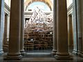 "dock" (2014) by Phyllida Barlow at Tate Britain.jpg