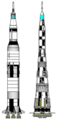 -Saturn V vs N1 - to scale drawing.png