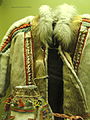 Coat, Samoyed - detail - AMNH - DSC06204.JPG