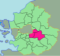 (Seongnam-Hanam) Gwangju Map.png