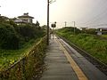 --Image-Nichinan line minamikata sta north.jpg