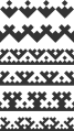 Nenet Patterns.svg