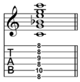 'Cowboy' chord on C.png