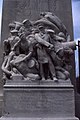 "Civil War Soldiers and Sailors" Memorial, by Hermon Atkins MacNeil (1921) (2).jpg