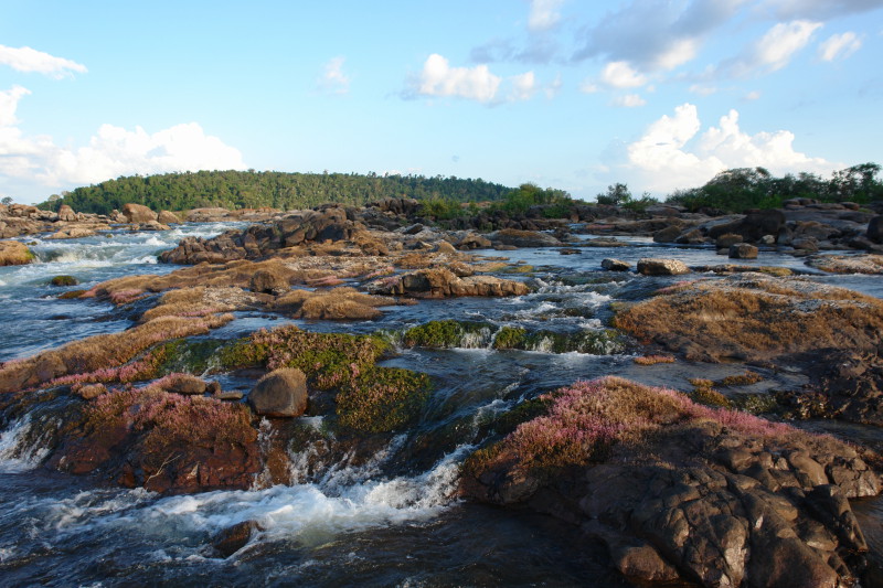 Cachoeira do Jericoá, Volta Grande do Xingu 2_1