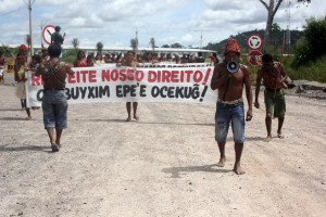 13.5.6._Belo-Monte-Besetzung_Munduruku_Ocupacao Munduruku