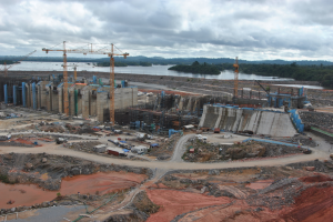 Belo-Monte Baustelle © Programa_de_Crescimiento