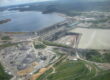Staudamm Belo Monte. Foto: Christian Russau