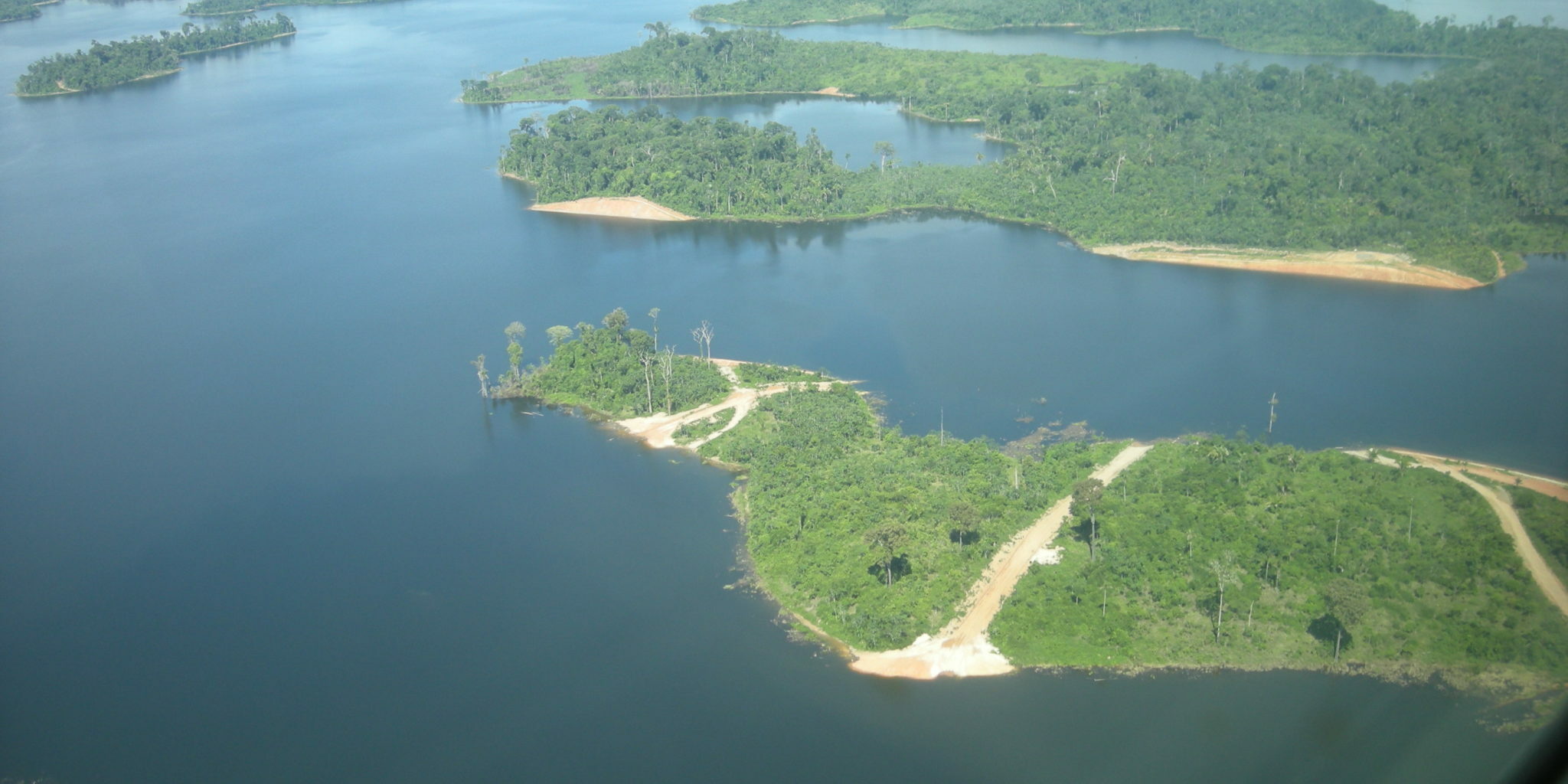 DSCN7165 Staureservoir von Belo Monte. Foto:christian russau