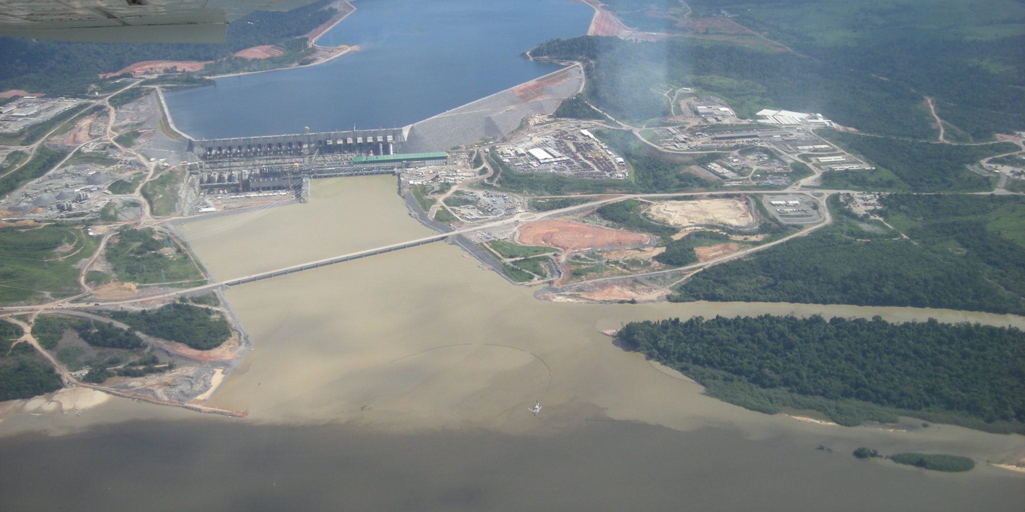 Belo Monte. Foto: christian russau [2016]