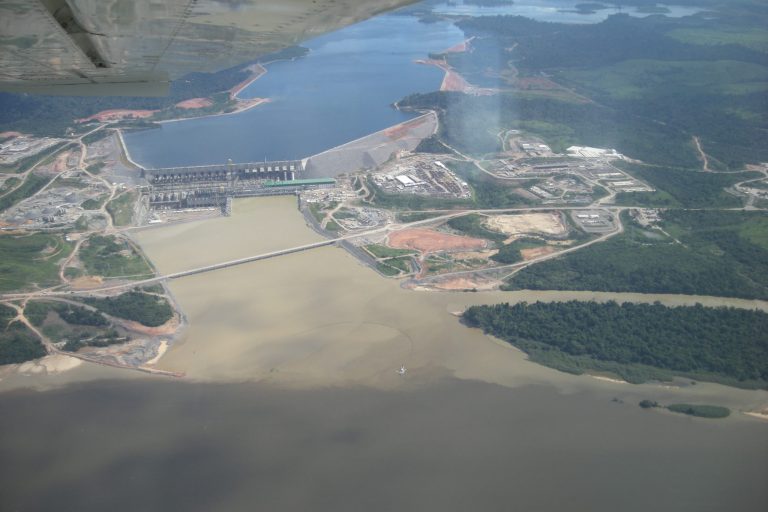 Belo Monte. Foto: christian russau [2016]