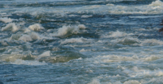 Symbolbild freifliessender Fluss-2-foto-verena glass Freifliessender Fluss Symbolbild-foto-Verena Glass