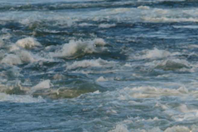 Symbolbild freifliessender Fluss-2-foto-verena glass Freifliessender Fluss Symbolbild-foto-Verena Glass