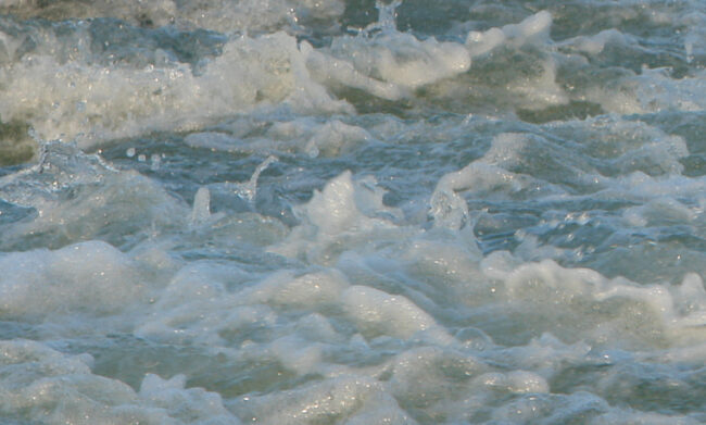 Symbolbild freifliessender Fluss-foto-verena glass Symbolbild freifliessender Flüsse, Foto: Verena Glass