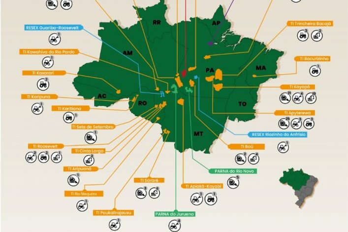 InfograficoReporter Brasil Infografik Repórter Brasil