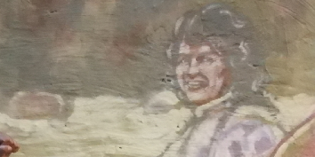 Bildschirmfoto vom 2023-03-03 16-31-05 Mural Berta Cáceres. Berlin. Foto: christian russau