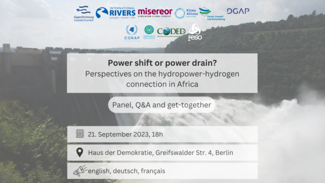 Kopie von Power shift or power drain Perspectives on the hydropower-hydrogen connection in Africa (1920 x 1080 px)
