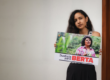 Bertha Zúniga Cáceres, Foto: COPINH