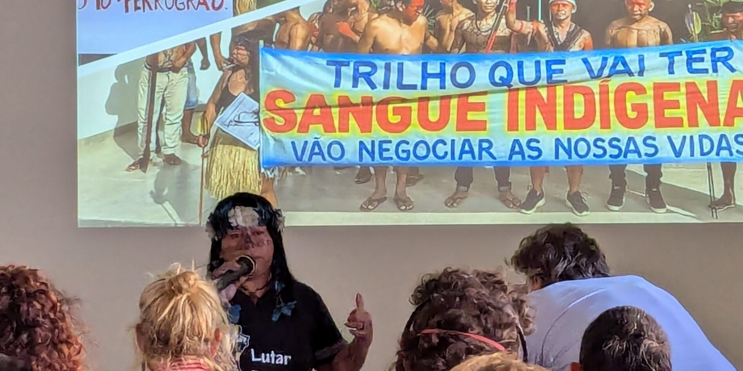 Alessandra-Korap-Munduruku-in-Berlin-Sept-2024-foto-christian-russau Alessandra Korap Munduruku in Berlin, Sept. 2024. Foto: Christian Russau