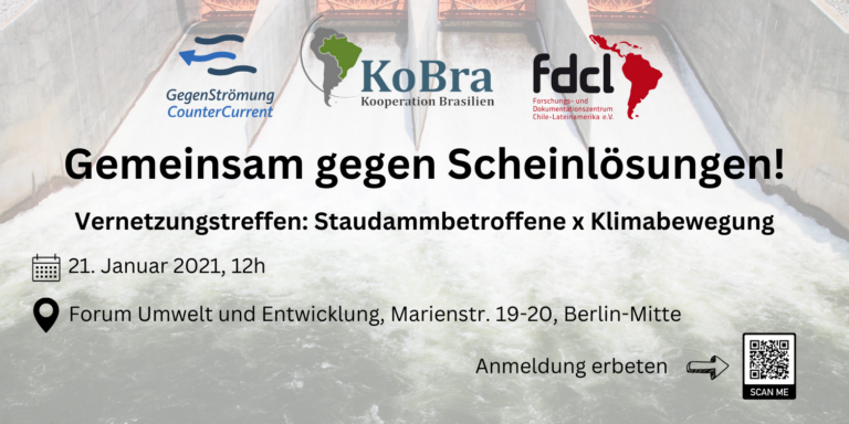 Vernetzungstreffen MAB quer