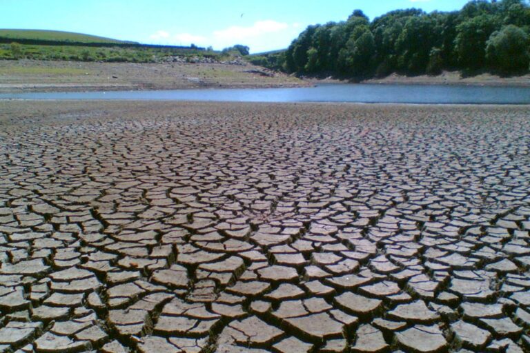 Drought,_Holden_Wood_Reservoir,_Haslingden_Grane_-_geograph.org.uk_-_1925559